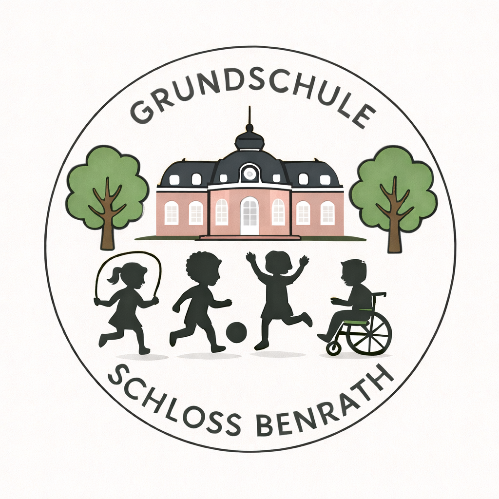 GGS Schloss Benrath Düsseldorf